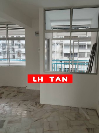 Flat For Rent at Majestic Heights