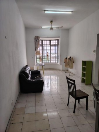 Condo For Rent at Angkasa Condominiums