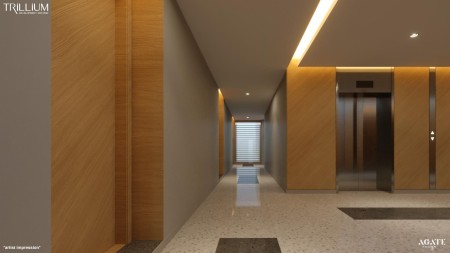 Serviced Residence for Sale