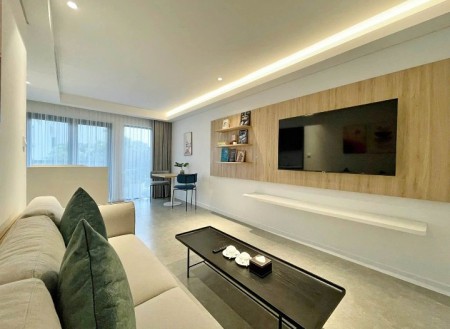 Condo Room for Rent at 1 Bukit Utama