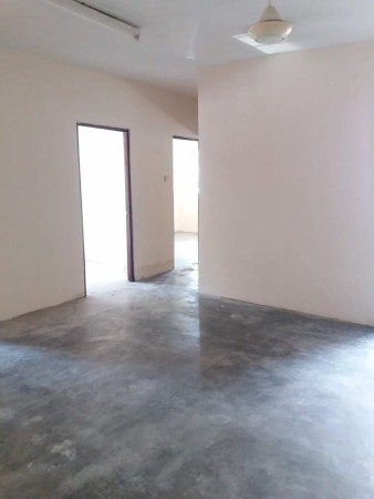 Apartment For Sale at Apartment Seri Indah Mas