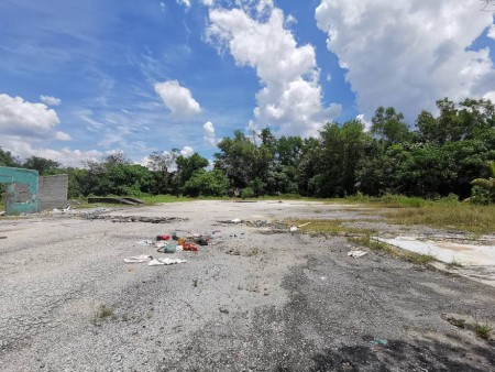 Industrial Land For Rent at Batang Kali