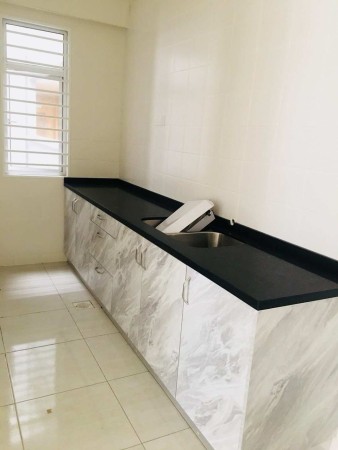 Condo For Rent at BSP 21