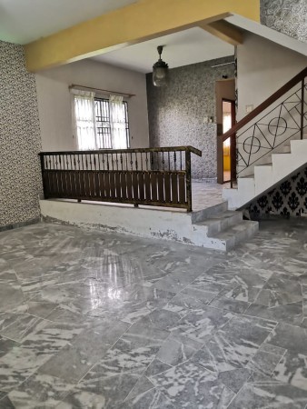 Semi D For Sale at Taman Desa Mewah