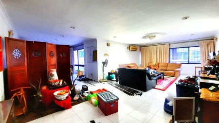 Bungalow House For Sale at Taman Desa