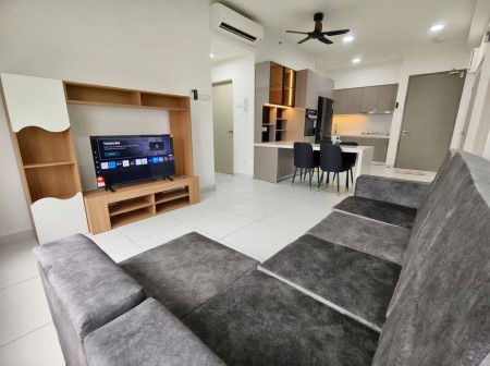 Condo Room for Rent at Tropez Residences