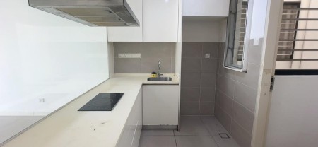 Condo For Sale at Nova Saujana