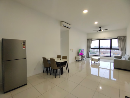 Condo For Rent at Le Pavilion