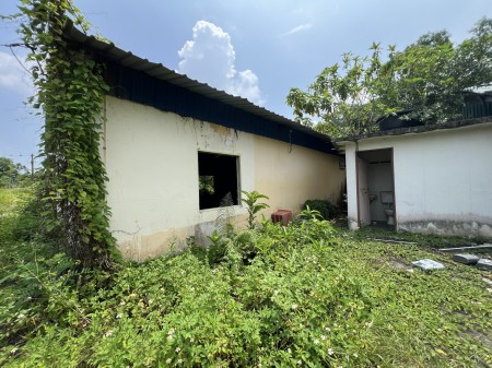Agriculture Land For Sale at Rawang