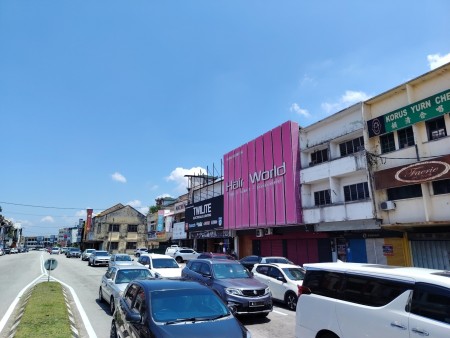 Shop For Sale at Taman Pasir Putih
