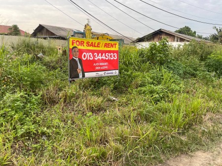 Residential Land For Sale at Dengkil