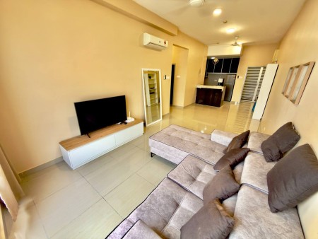 Condo For Sale at LBS Skylake Residence