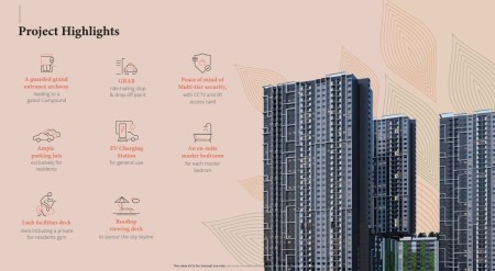 Condo New Launch at Salak Selatan