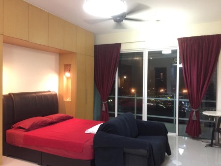 Condo For Rent at Oasis Ara Damansara