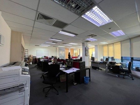 Office For Rent at Wisma Bangsar 8