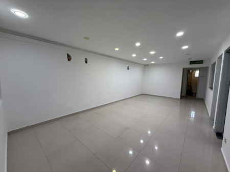 Office For Rent at SS2