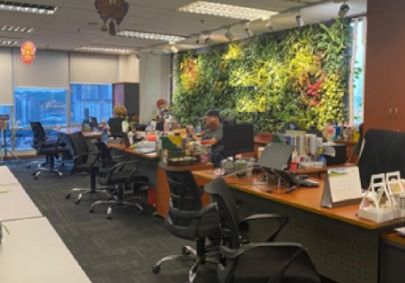 Office for Rent
