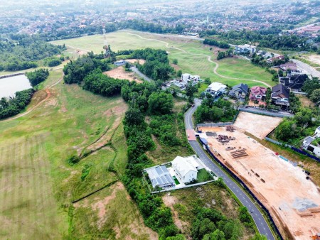 Residential Land For Sale at Bandar Baru Bangi