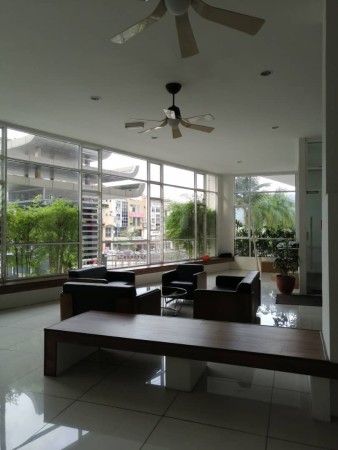 Condo For Rent at Imperial Residency