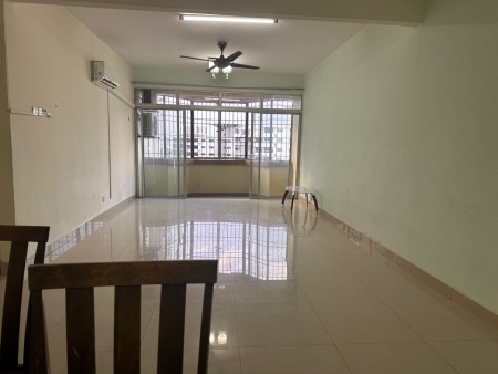 Serviced Residence For Sale at Bukit OUG Condominium