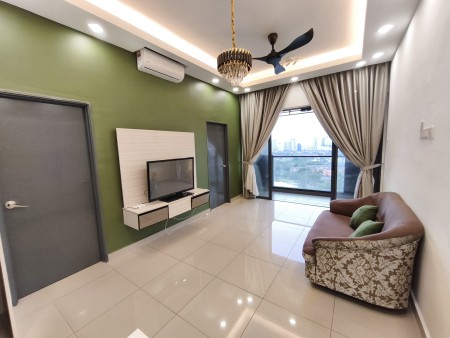 Serviced Residence For Rent at AERA Residence