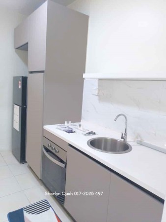 Condo For Sale at Seri Kasturi