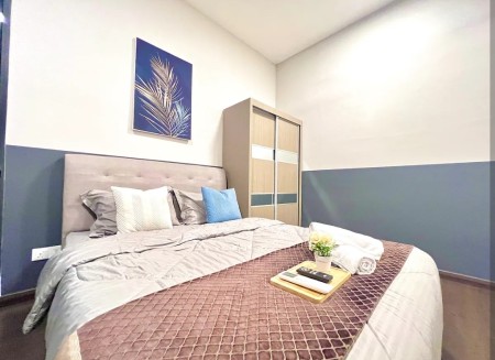 Condo Room for Rent at SKS Pavillion