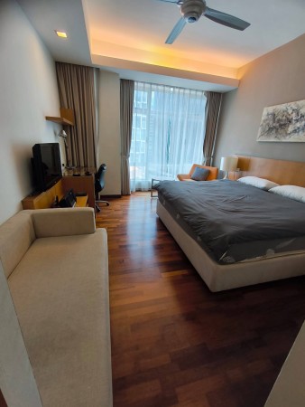 Serviced Residence For Rent at Fraser Place
