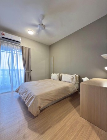 Condo Room for Rent at 1 Bukit Utama