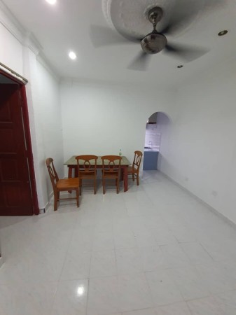 Apartment For Sale at Gugusan Teratai