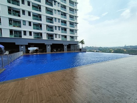 Condo For Sale at Vista Bangi