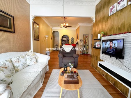 Apartment For Sale at Resak Apartment