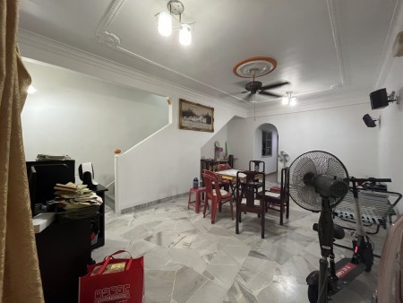 Terrace House For Sale at Taman Cheras Mas