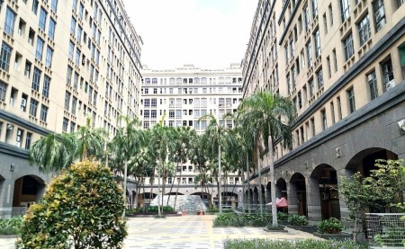 Office For Sale at Phileo Damansara 1