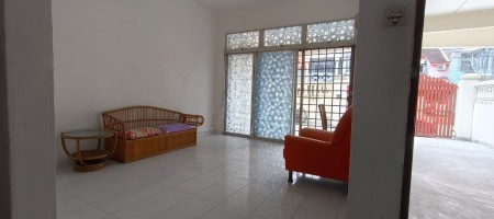 Terrace House For Sale at Taman Desa Skudai