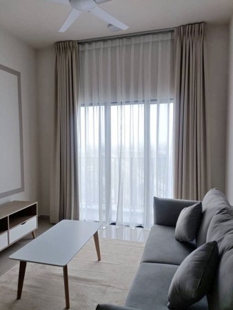 Condo Room for Rent at Armanee Condominium