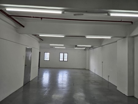 Office For Rent at Plaza Taragon