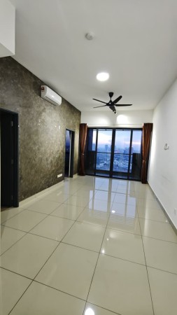 Serviced Residence For Rent at AERA Residence