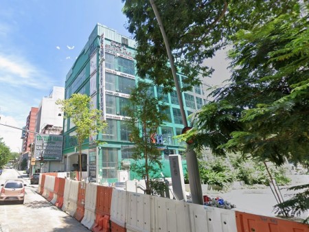 Shop For Rent at Jalan Tunku Abdul Rahman
