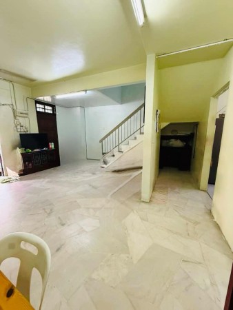Terrace House For Sale at Taman Segemal