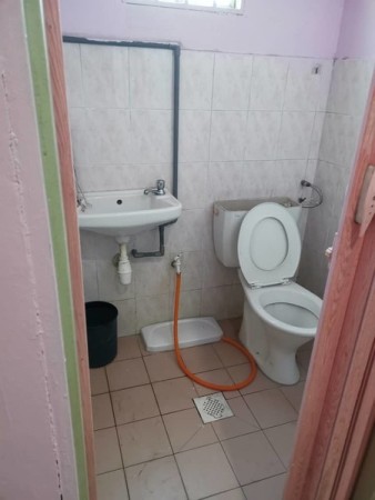 Shop Apartment For Rent at Taman Meru