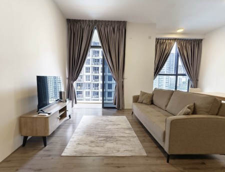 Condo For Rent at Belvedere