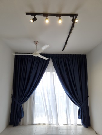Condo For Rent at Taman Setapak