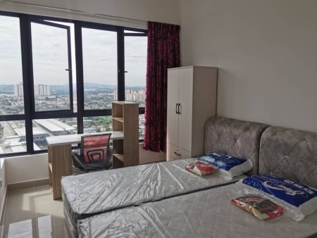 Serviced Residence For Rent at MKH boulevard