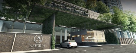 Condo For Sale at Astoria