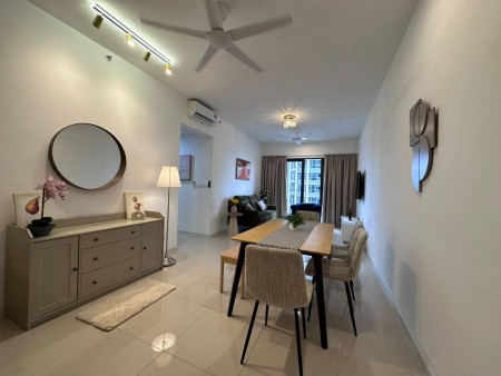 Condo For Rent at Sunway Belfield Residence