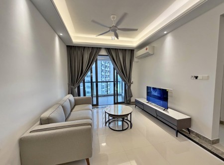 Condo Room for Rent at One KL