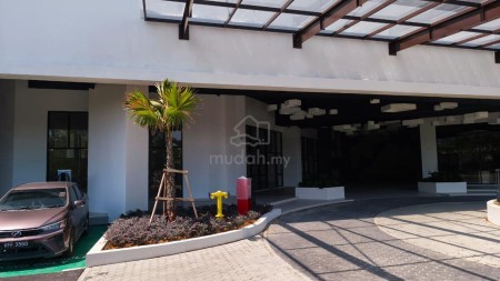 Shop Office For Rent at KR7 Residence