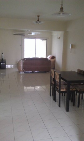 Condo For Sale at Putra Court