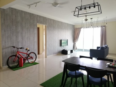 Condo For Rent at Green Residence